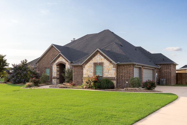 6565 Oak Point Circle, Royse City, TX 75189