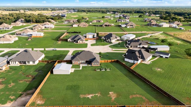 6565 Oak Point Circle, Royse City, TX 75189