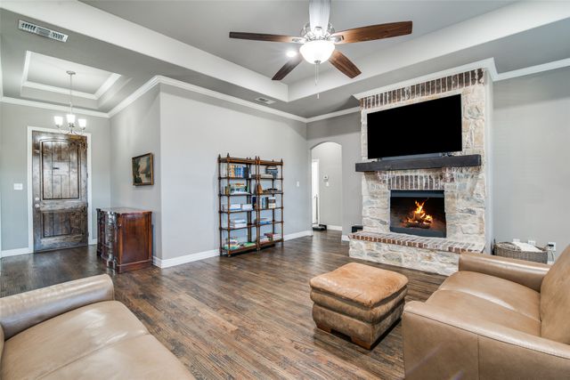 6565 Oak Point Circle, Royse City, TX 75189