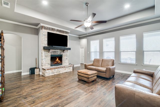6565 Oak Point Circle, Royse City, TX 75189
