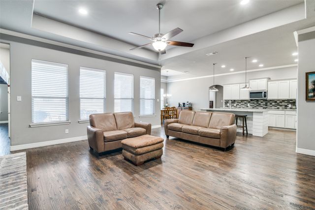 6565 Oak Point Circle, Royse City, TX 75189
