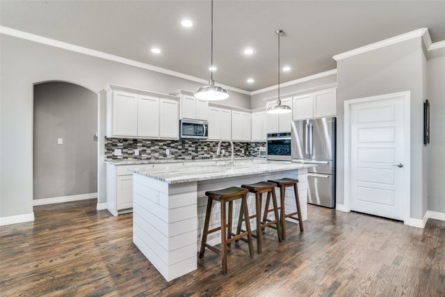 6565 Oak Point Circle, Royse City, TX 75189