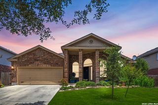125 Eagle Flight, Cibolo, TX 78108