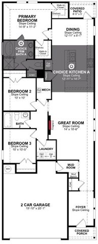 2612 Spade Street, Anna, TX 75409