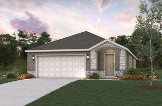 2612 Spade Street, Anna, TX 75409
