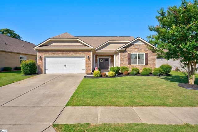 700 Ridgeville Crossing Drive, Inman, SC 29349