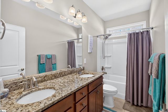 700 Ridgeville Crossing Drive, Inman, SC 29349