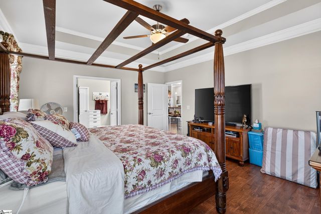 700 Ridgeville Crossing Drive, Inman, SC 29349