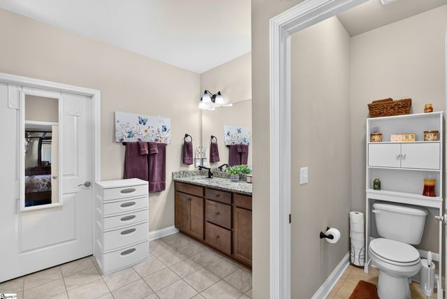 700 Ridgeville Crossing Drive, Inman, SC 29349