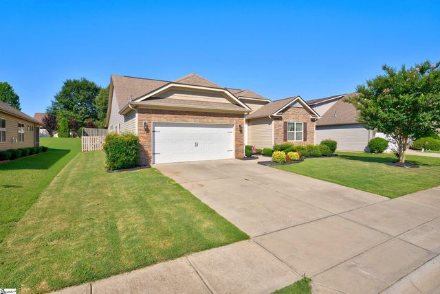 700 Ridgeville Crossing Drive, Inman, SC 29349
