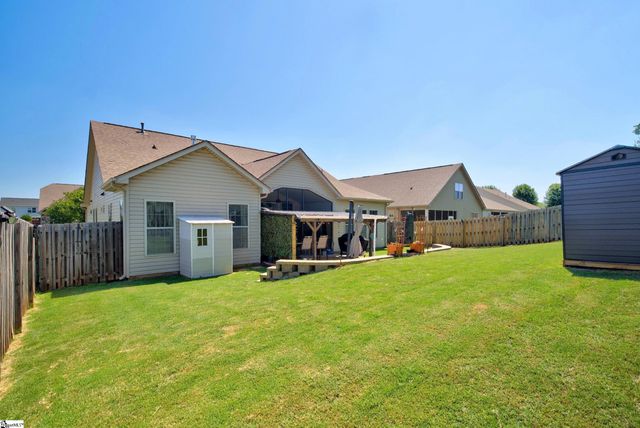 700 Ridgeville Crossing Drive, Inman, SC 29349