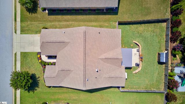700 Ridgeville Crossing Drive, Inman, SC 29349