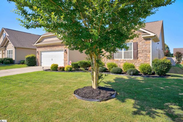 700 Ridgeville Crossing Drive, Inman, SC 29349