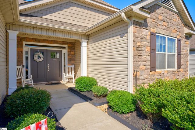 700 Ridgeville Crossing Drive, Inman, SC 29349