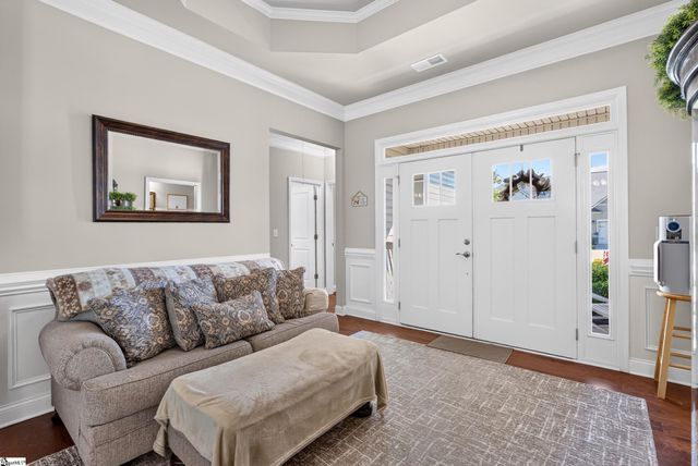 700 Ridgeville Crossing Drive, Inman, SC 29349