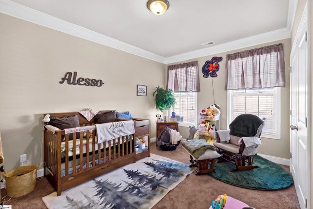 700 Ridgeville Crossing Drive, Inman, SC 29349