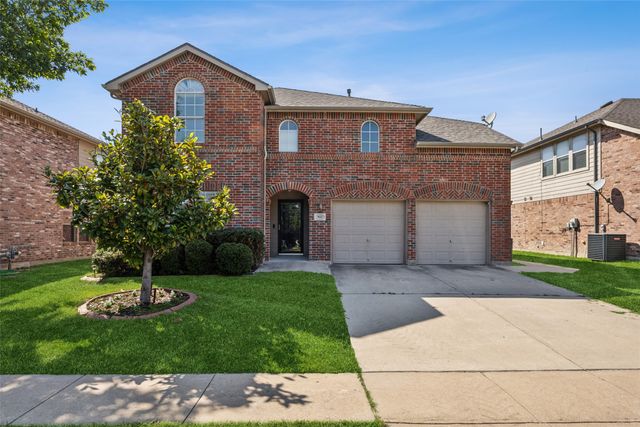 9121 Liberty Crossing Drive, Fort Worth, TX 76131