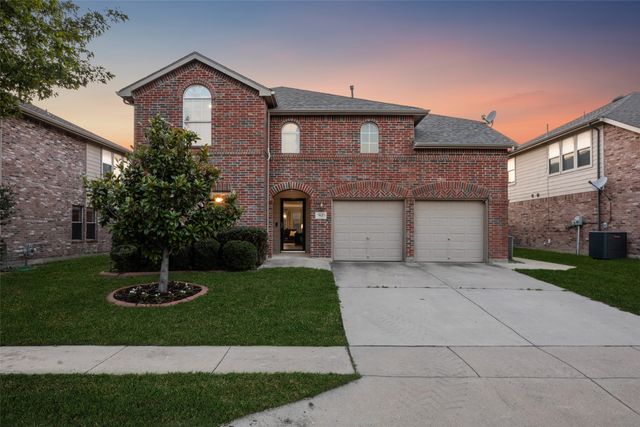 9121 Liberty Crossing Drive, Fort Worth, TX 76131