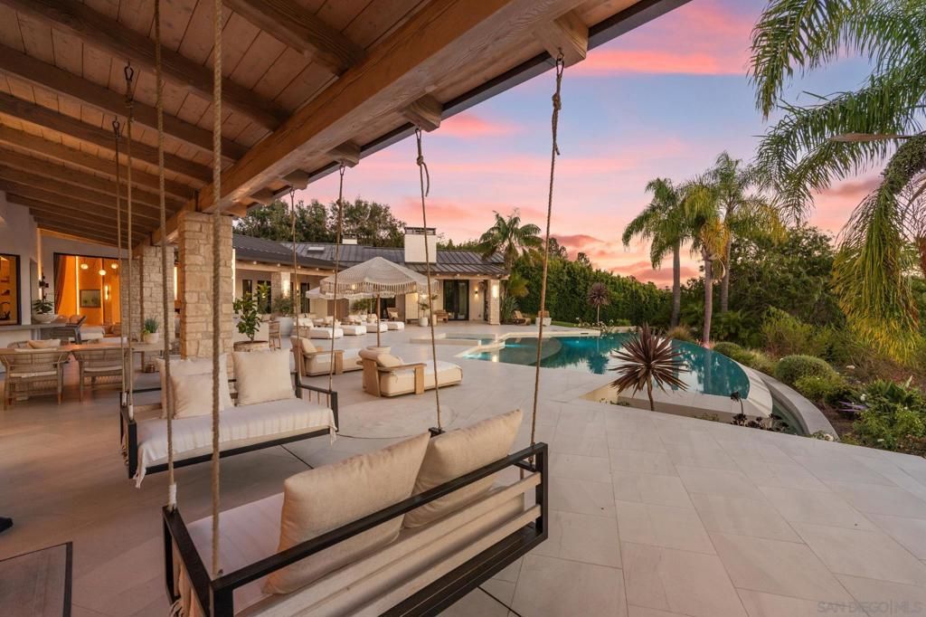7150 Via Del Charro, Rancho Santa Fe, CA 92067 — photo 4