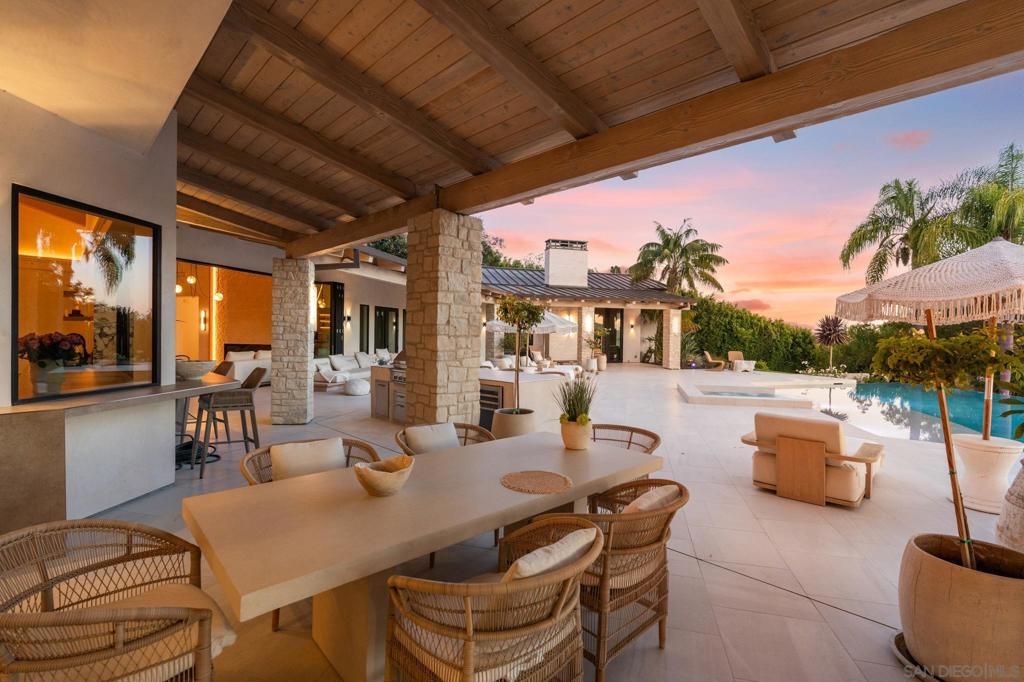 7150 Via Del Charro, Rancho Santa Fe, CA 92067 — photo 5