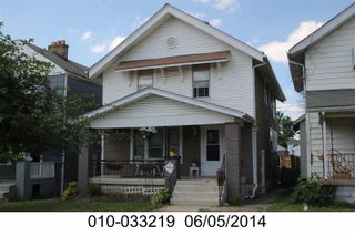 676 E Moler Street, Columbus, OH 43207