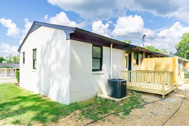 206 Boatman St, Cookeville, TN 38501