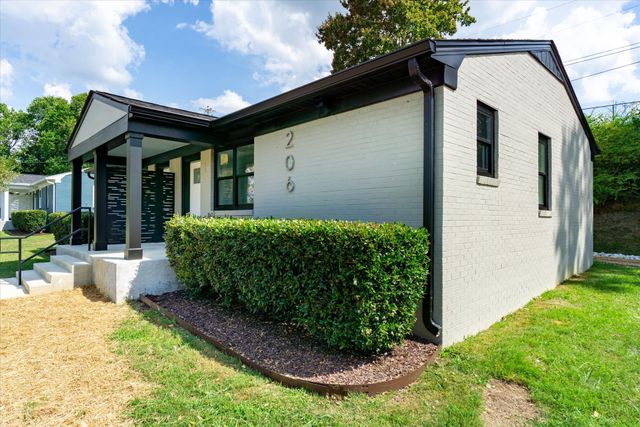 206 Boatman St, Cookeville, TN 38501