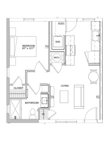 206 Boatman St, Cookeville, TN 38501