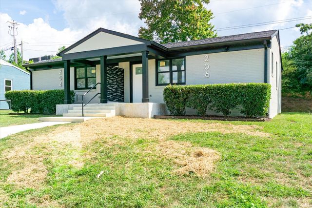 206 Boatman St, Cookeville, TN 38501