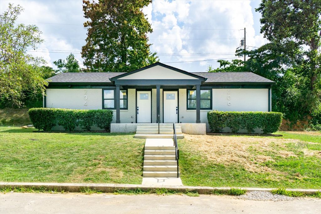 206 Boatman St, Cookeville, TN 38501