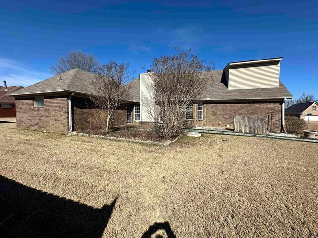 6259 DAYBREAK DR, Bartlett, TN 38135