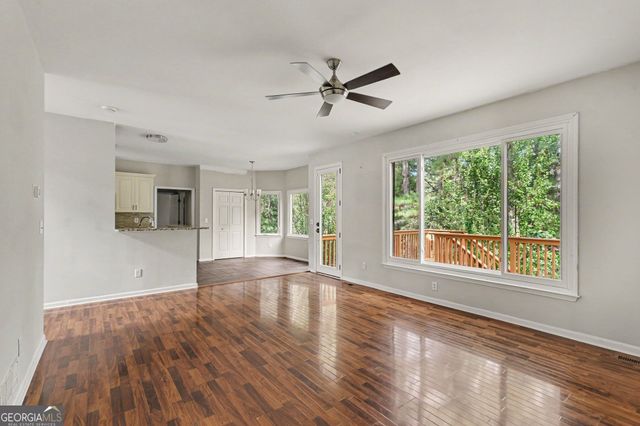 1217 Kingsbury Lane, Powder Springs, GA 30127