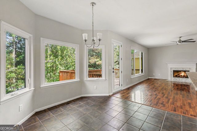 1217 Kingsbury Lane, Powder Springs, GA 30127