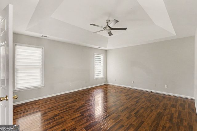 1217 Kingsbury Lane, Powder Springs, GA 30127