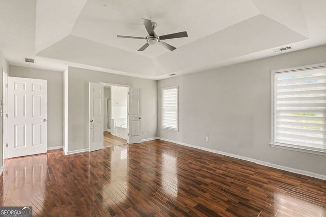 1217 Kingsbury Lane, Powder Springs, GA 30127