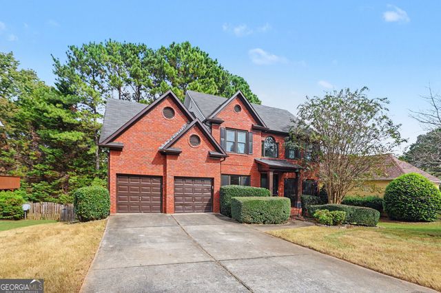 1217 Kingsbury Lane, Powder Springs, GA 30127