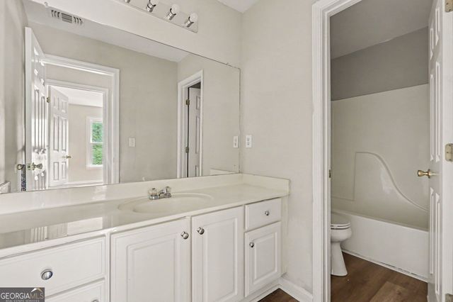 1217 Kingsbury Lane, Powder Springs, GA 30127