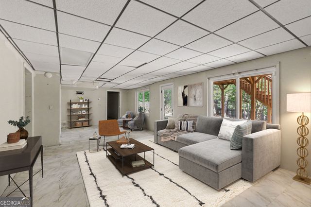 1217 Kingsbury Lane, Powder Springs, GA 30127