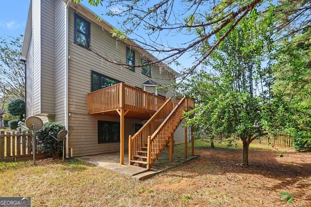 1217 Kingsbury Lane, Powder Springs, GA 30127