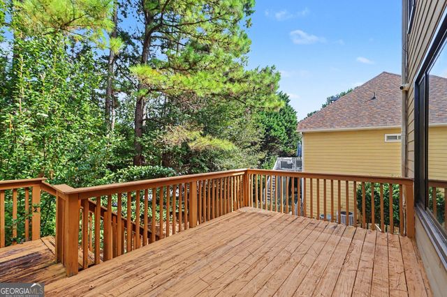 1217 Kingsbury Lane, Powder Springs, GA 30127