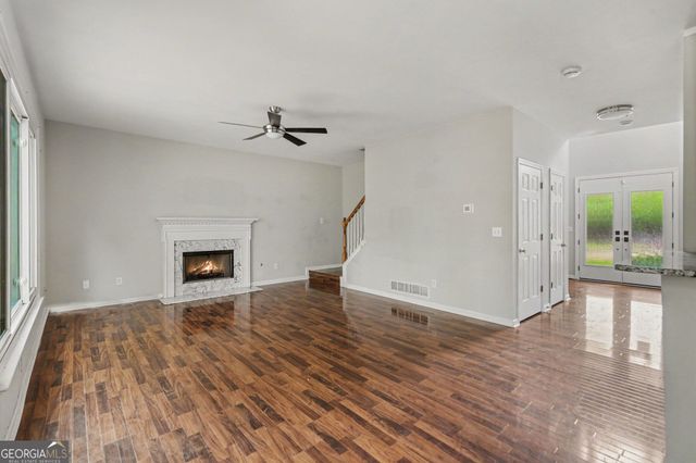 1217 Kingsbury Lane, Powder Springs, GA 30127