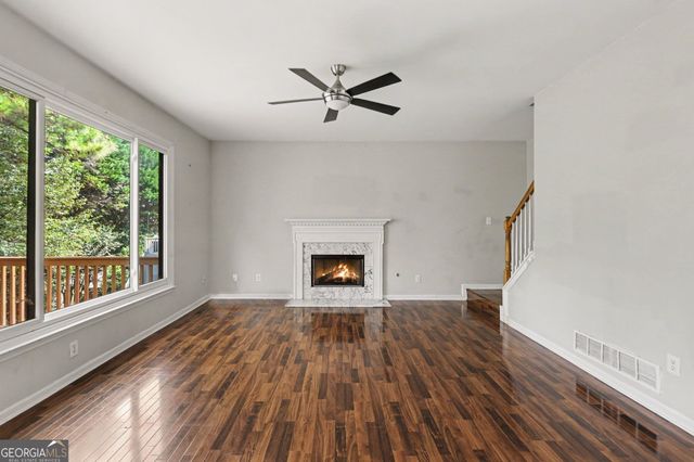 1217 Kingsbury Lane, Powder Springs, GA 30127