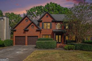 1217 Kingsbury Lane, Powder Springs, GA 30127