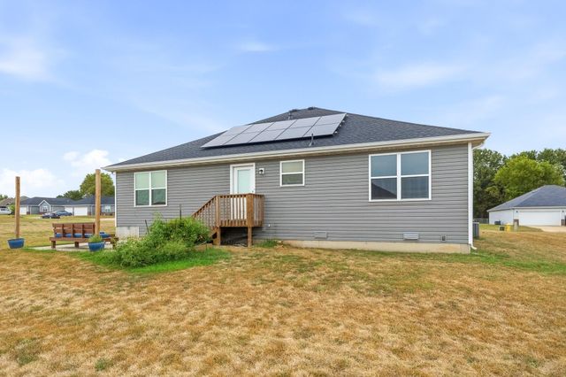 310 W Granada Street, Republic, MO 65738