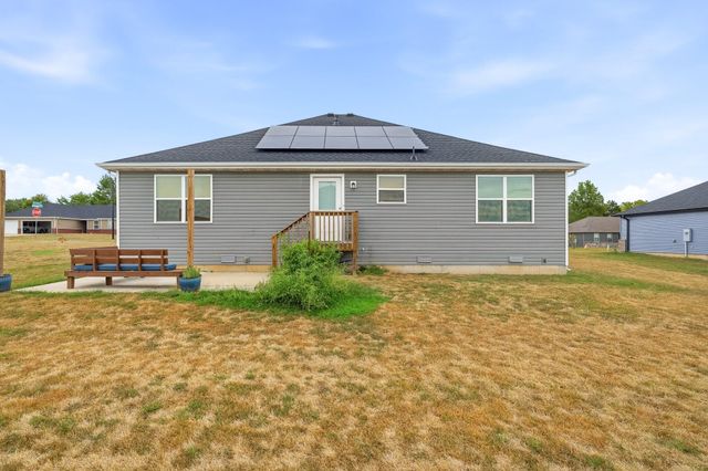 310 W Granada Street, Republic, MO 65738
