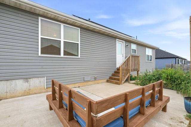 310 W Granada Street, Republic, MO 65738