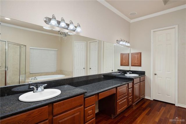 2703 W San Diego W Street, Mission, TX 78572