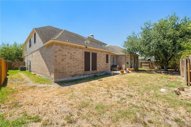 2703 W San Diego W Street, Mission, TX 78572