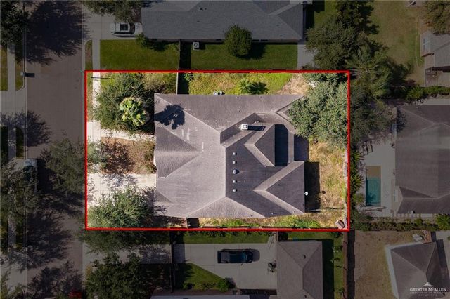 2703 W San Diego W Street, Mission, TX 78572