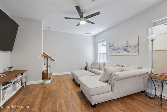 6138 CLEARSKY Drive, Jacksonville, FL 32258